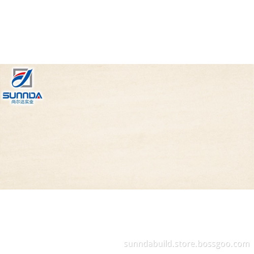 Sunnda LOW PRICE CE cetified vitrified floor tile ,non slip porcelain